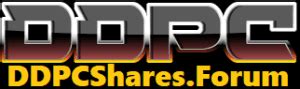 ddpcsharesonline|ddpcshares forum view.